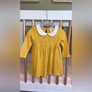 Swoon Baby Dress